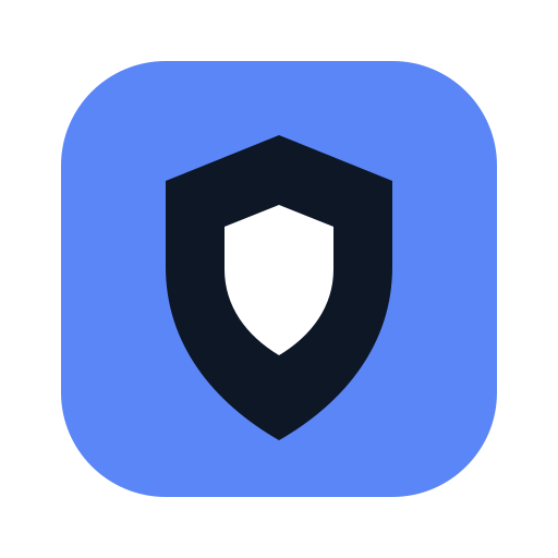 Crownlands shield logo